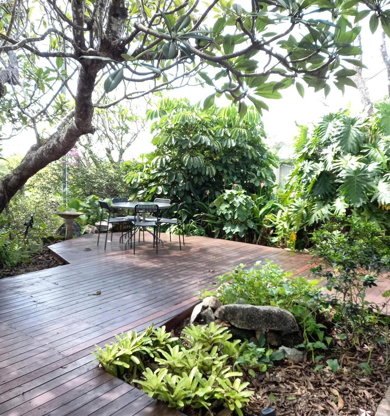 J & Ella'S Holiday House - 1 Bedroom, 1 Bathroom Home Cooktown Esterno foto